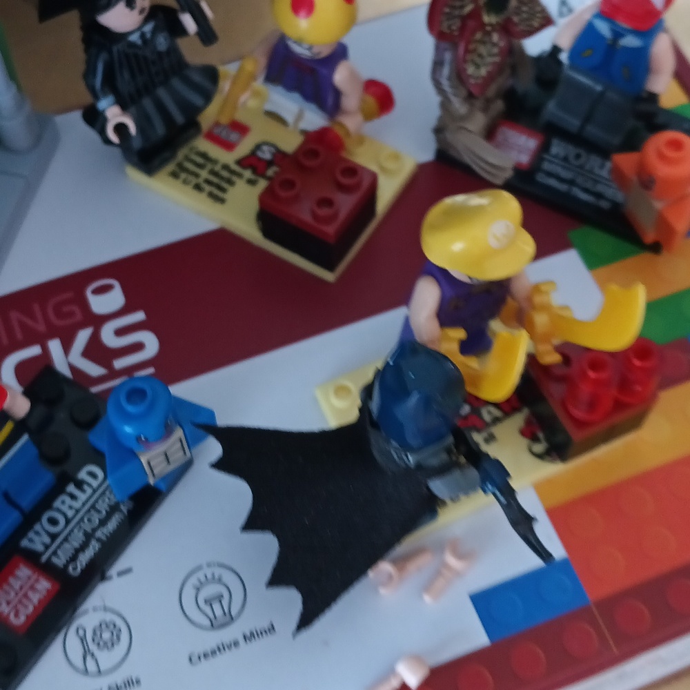 Mystery boxes of thrifted goodies!